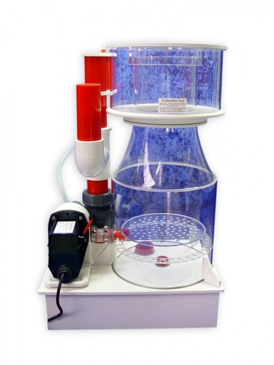 Bubble King DeLuxe 300 external Skummer